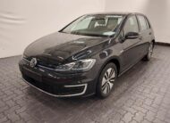 Volkswagen e-Golf
