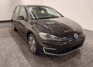 Volkswagen e-Golf