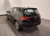 Volkswagen e-Golf