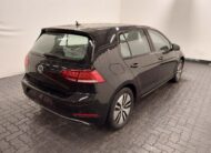Volkswagen e-Golf