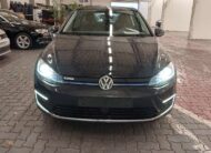 Volkswagen e-Golf