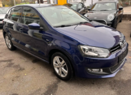 Volkswagen polo Phares au xénon Life