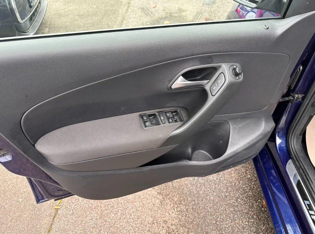 Volkswagen polo Phares au xénon Life