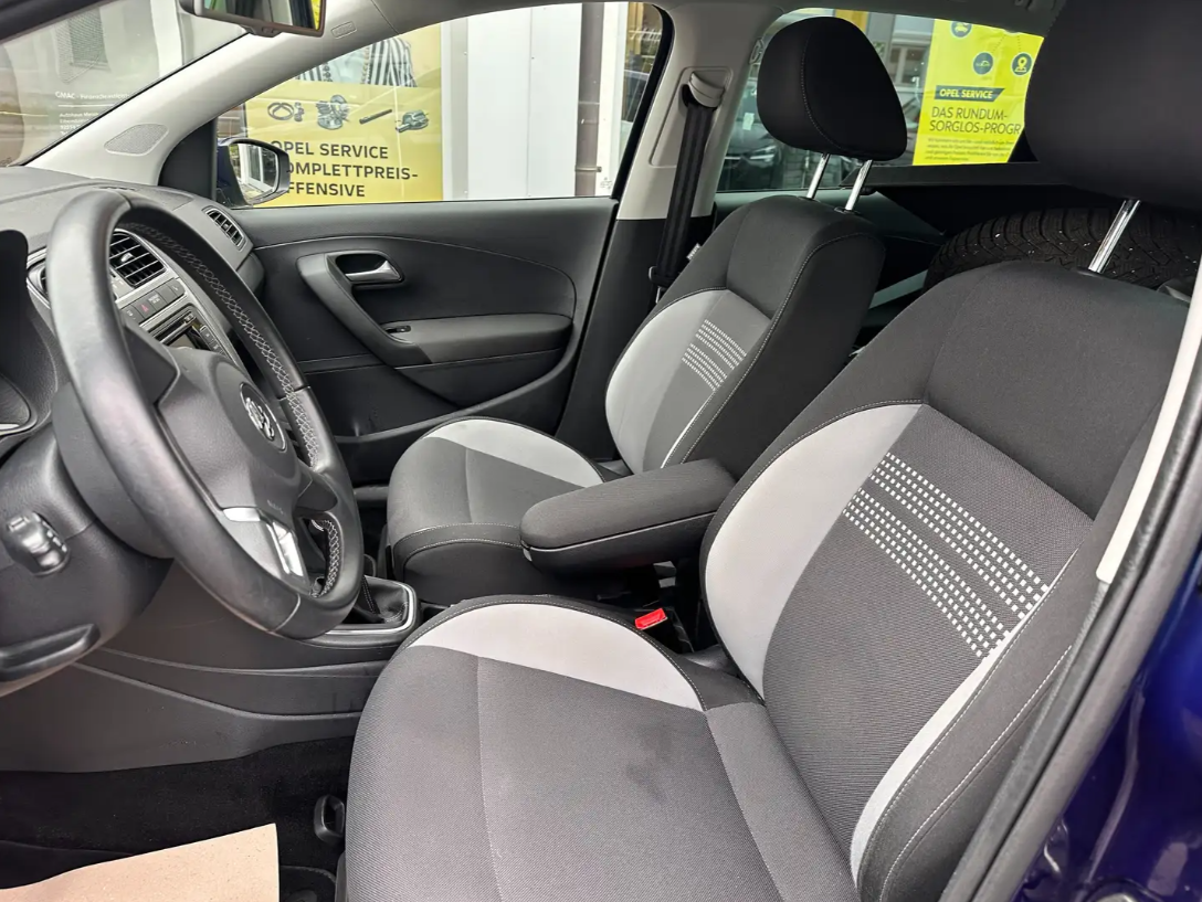 Volkswagen polo Phares au xénon Life