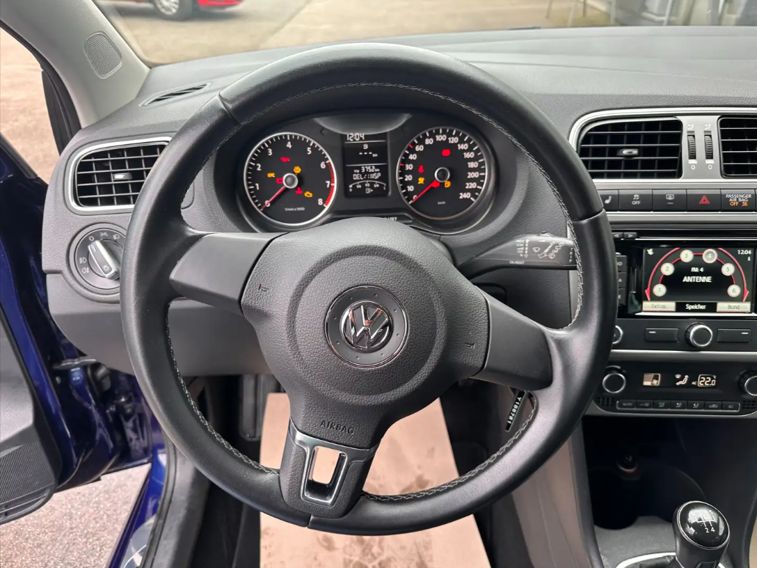 Volkswagen polo Phares au xénon Life