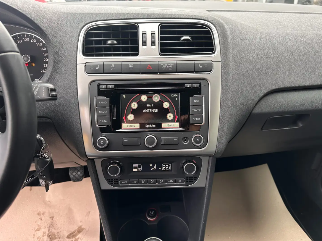 Volkswagen polo Phares au xénon Life