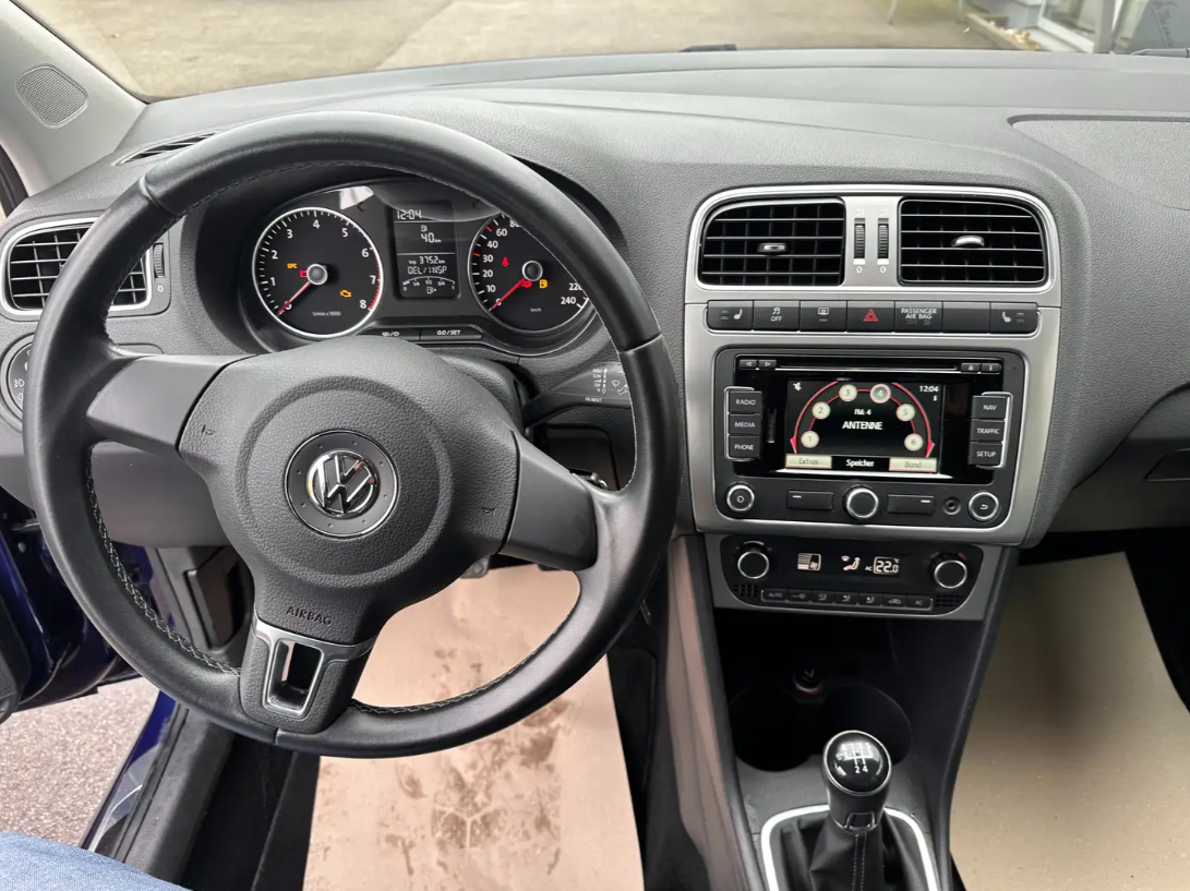 Volkswagen polo Phares au xénon Life