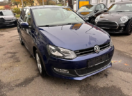 Volkswagen polo Phares au xénon Life
