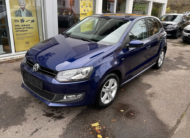 Volkswagen polo Phares au xénon Life