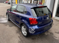 Volkswagen polo Phares au xénon Life