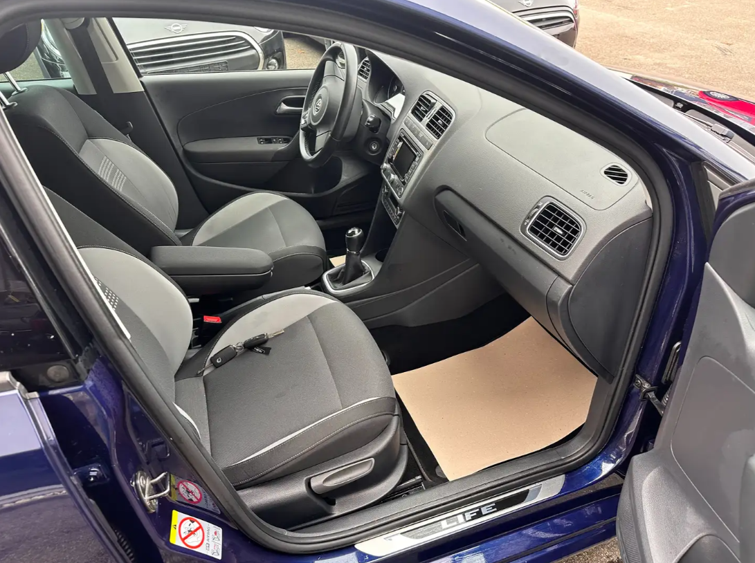 Volkswagen polo Phares au xénon Life