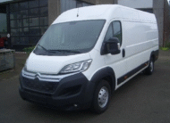 Citroen Jumper L4H2 3 Places