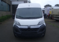 Citroen Jumper L4H2 3 Places