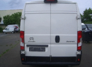 Citroen Jumper L4H2 3 Places