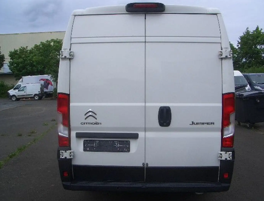 Citroen Jumper L4H2 3 Places