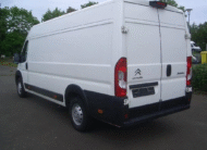 Citroen Jumper L4H2 3 Places