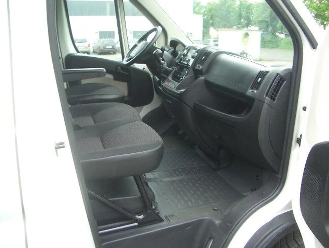 Citroen Jumper L4H2 3 Places