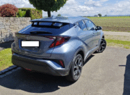 Toyota C-HR 1.2 Turbo