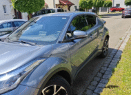 Toyota C-HR 1.2 Turbo