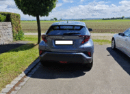 Toyota C-HR 1.2 Turbo