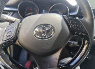 Toyota C-HR 1.2 Turbo