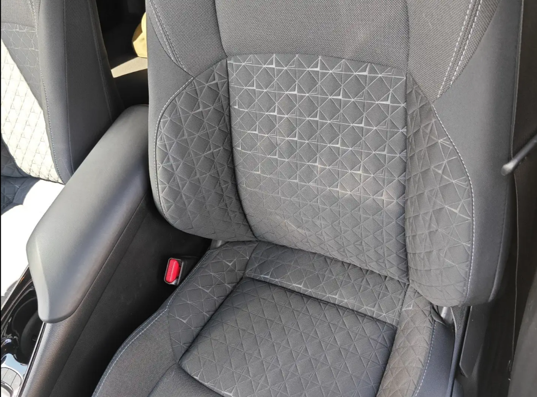 Toyota C-HR 1.2 Turbo