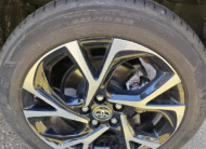 Toyota C-HR 1.2 Turbo