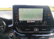 Toyota C-HR 1.2 Turbo