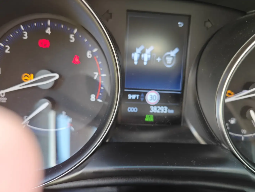 Toyota C-HR 1.2 Turbo