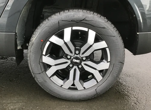 DACIA DUSTER Blue dCi 115 4×2-B Journey