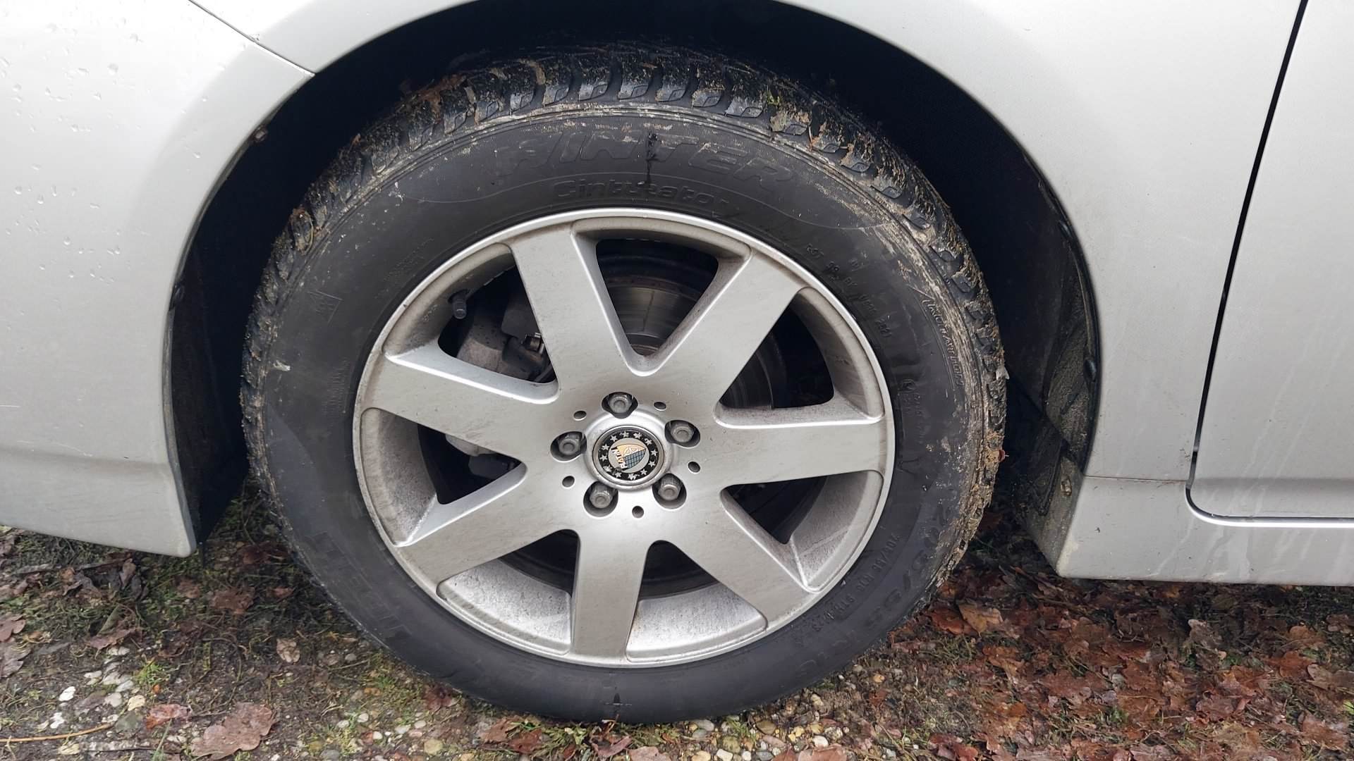 Toyota Prius 1,8 CVT “Life” Hybride