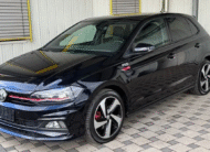 Volkswagen Polo GTI 2.0 DSG LED