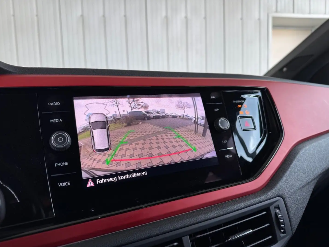 Volkswagen Polo GTI 2.0 DSG LED