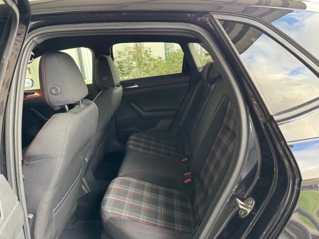 Volkswagen Polo GTI 2.0 DSG LED