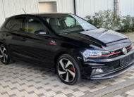 Volkswagen Polo GTI 2.0 DSG LED