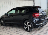 Volkswagen Polo GTI 2.0 DSG LED