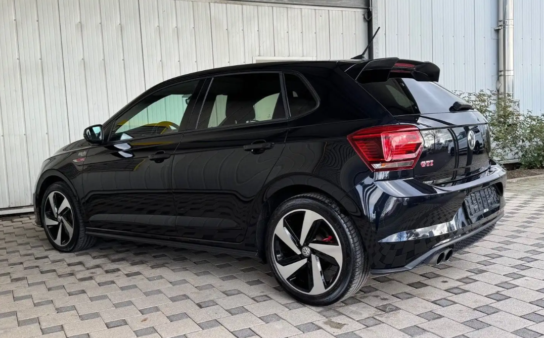 Volkswagen Polo GTI 2.0 DSG LED