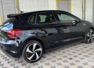 Volkswagen Polo GTI 2.0 DSG LED