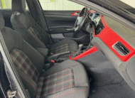 Volkswagen Polo GTI 2.0 DSG LED