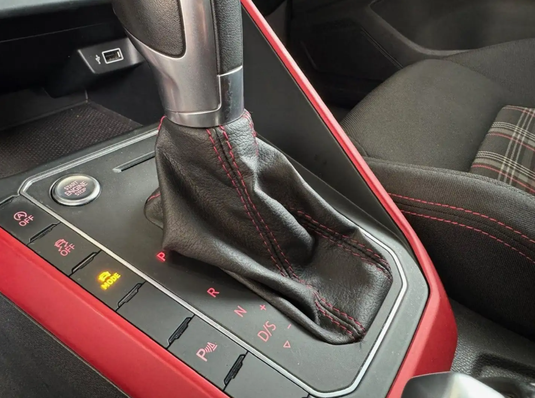 Volkswagen Polo GTI 2.0 DSG LED