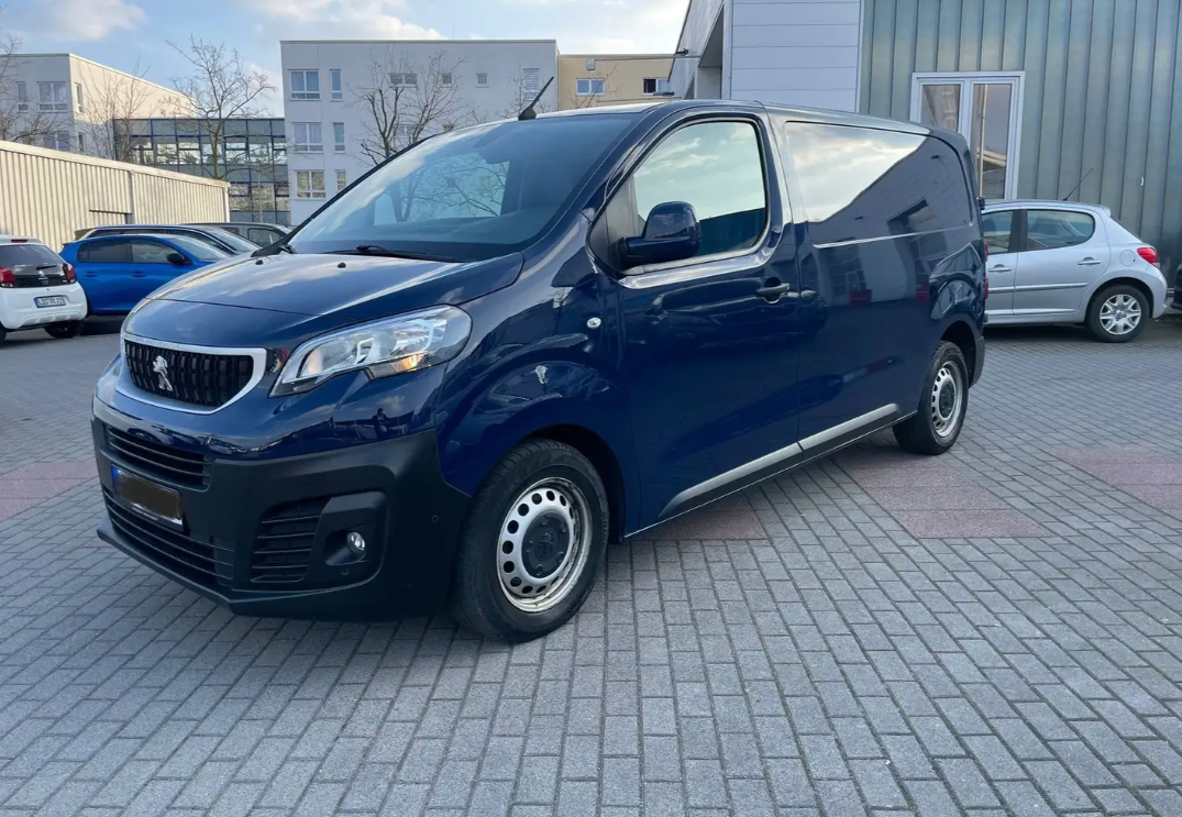 Peugeot Expert L2H1 Premium