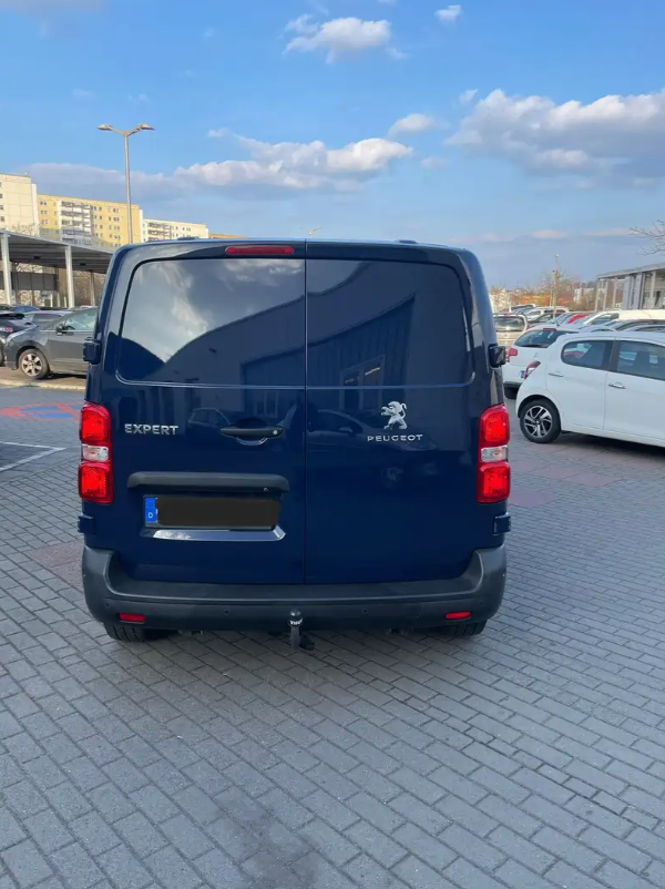 Peugeot Expert L2H1 Premium
