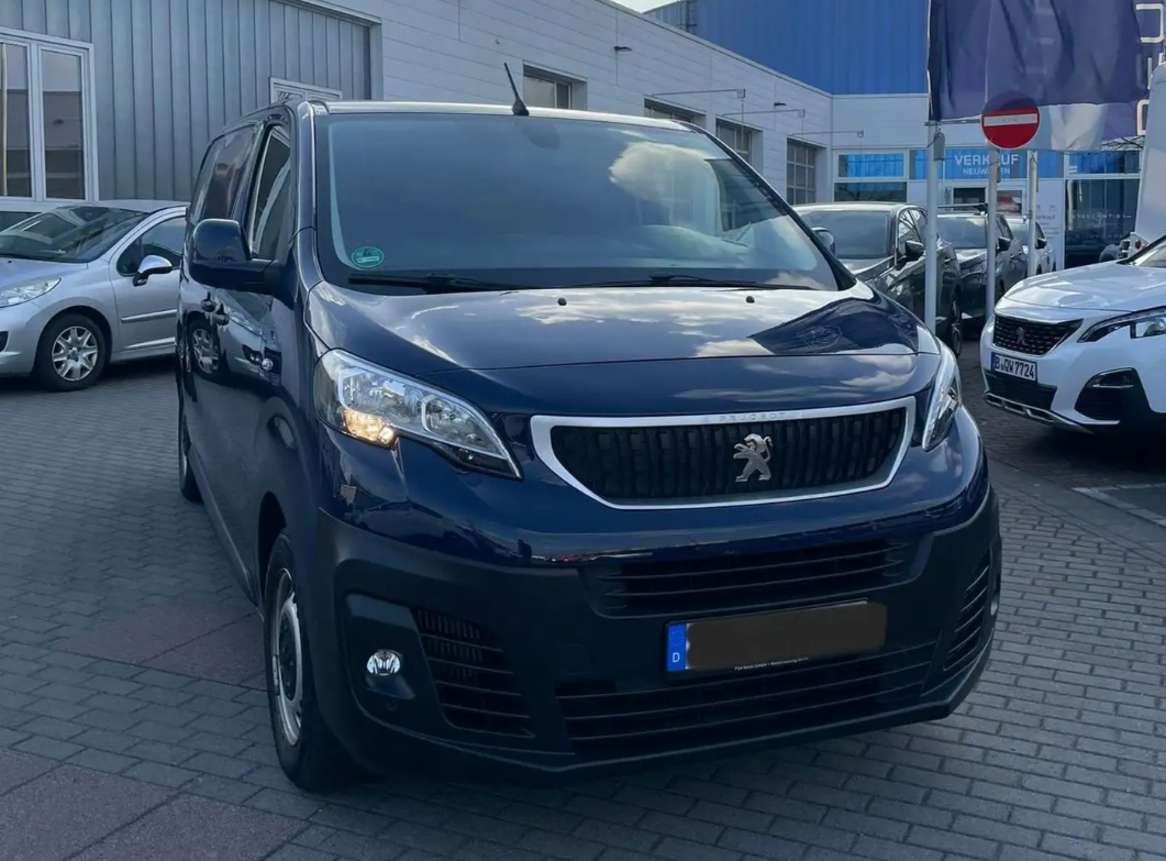 Peugeot Expert L2H1 Premium