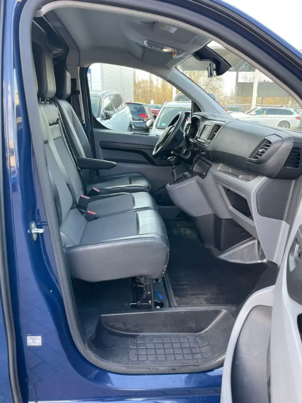 Peugeot Expert L2H1 Premium