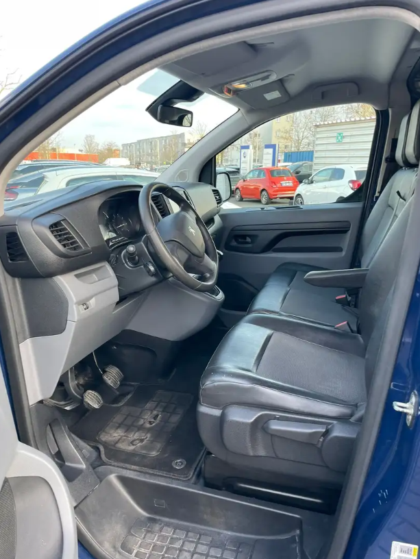 Peugeot Expert L2H1 Premium