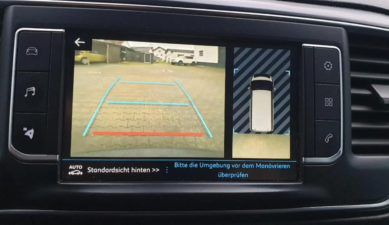 Peugeot Expert Premium L1H1 HDI 150