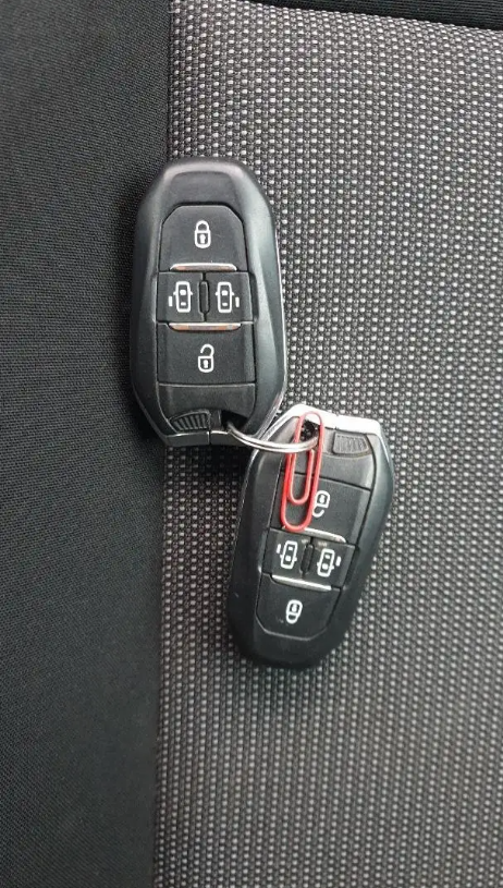 Peugeot Expert Premium L1H1 HDI 150