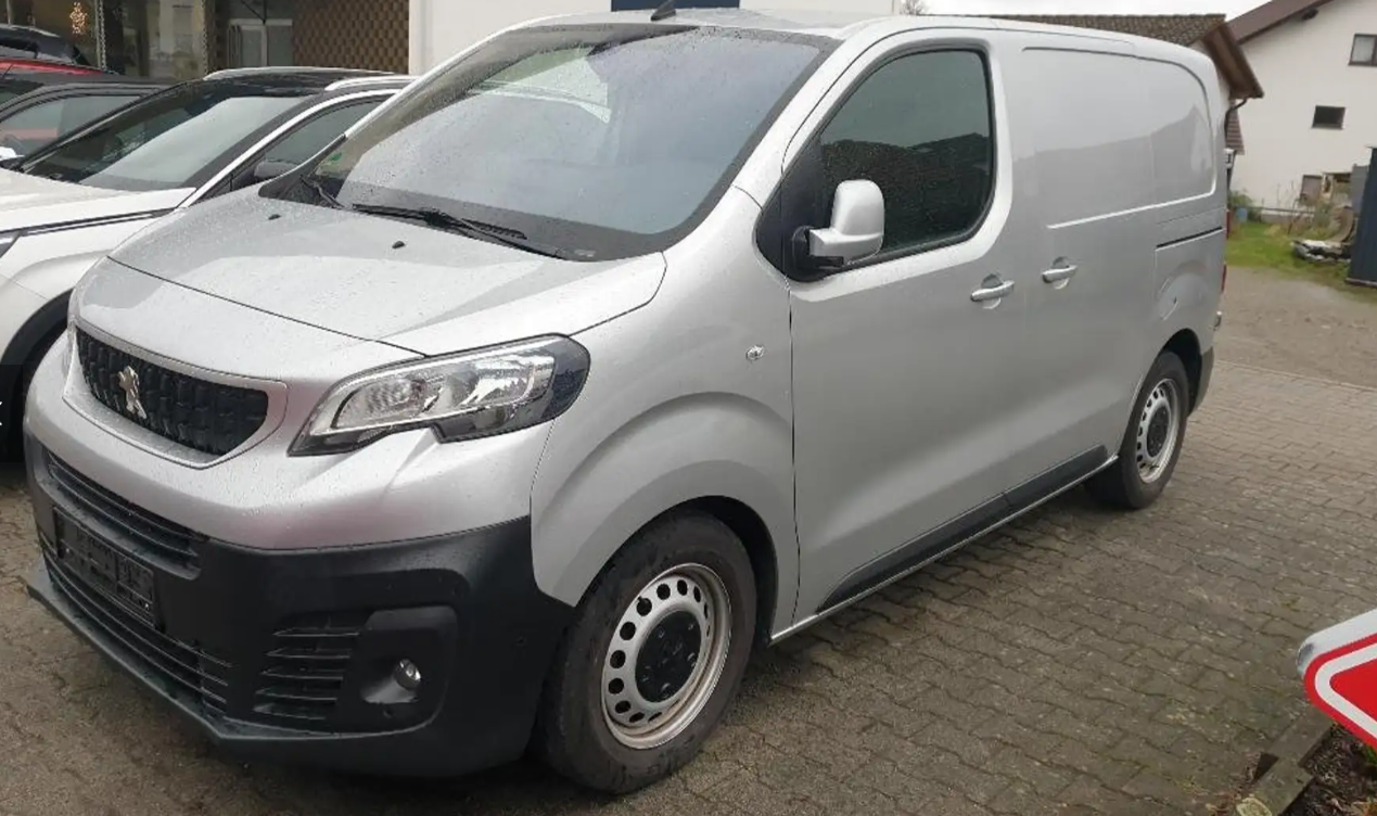 Peugeot Expert Premium L1H1 HDI 150