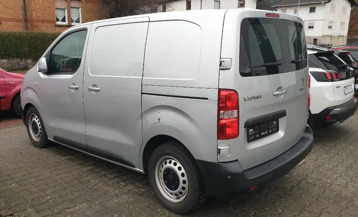 Peugeot Expert Premium L1H1 HDI 150