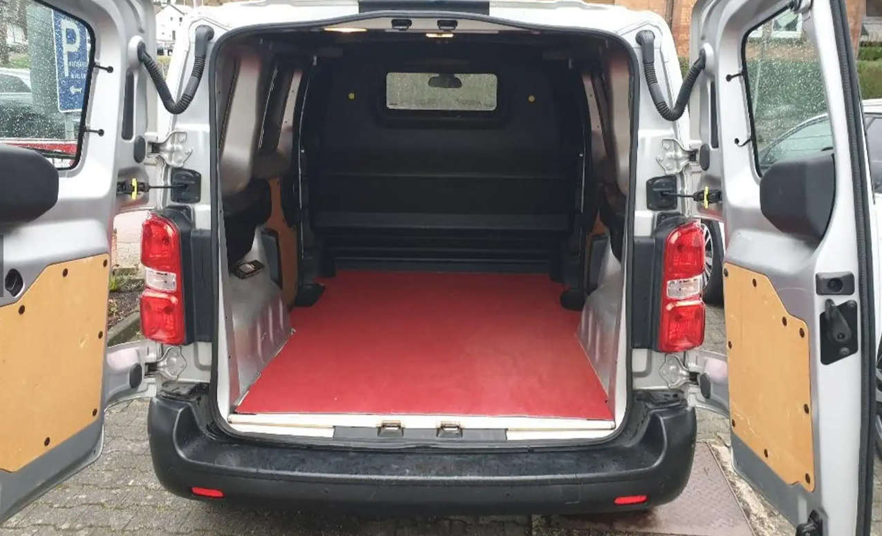 Peugeot Expert Premium L1H1 HDI 150